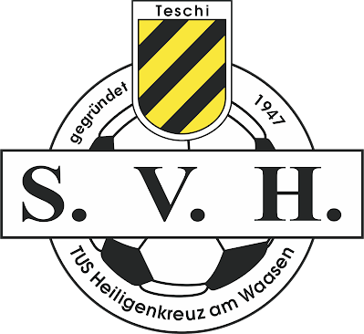 TURN- UND SPORTVEREIN TESCHL HEILIGENKREUZ AM WAASEN