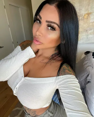 Brittanya Razavi Onlyfans video, images, and pics