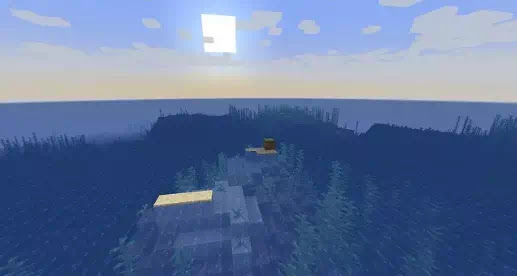 Benih Pulau Minecraft Terbaik-2