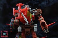 Transformers Studio Series 86 Wreck-Gar 25