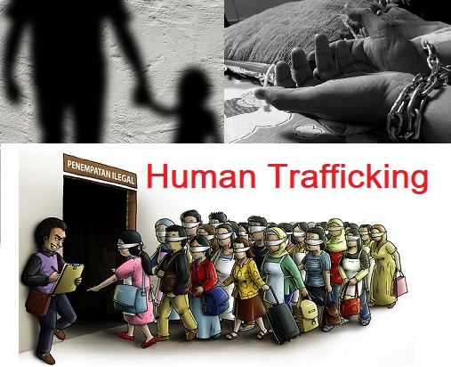 Essay on Human Trafficking, Human Trafficking Meaning and Definition