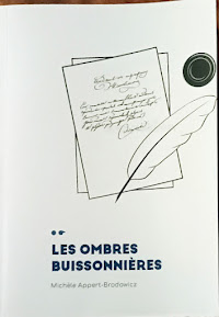 Les ombres buissonnières