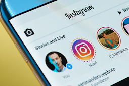 Durasi Konten Instagram Stories Akan Diperpanjang Jadi 60 Detik?