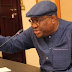 God Will Not Forgive PDP If We Fail To Rescue Nigeria -Wike