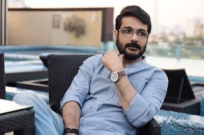 Prosenjit Chatterjee