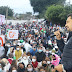    Equipo político de la sección 32 recuerda a Alfonso Arroyo Flores en Misantla