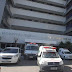 Pacientes de hospital de Salvador são transferidos após surto