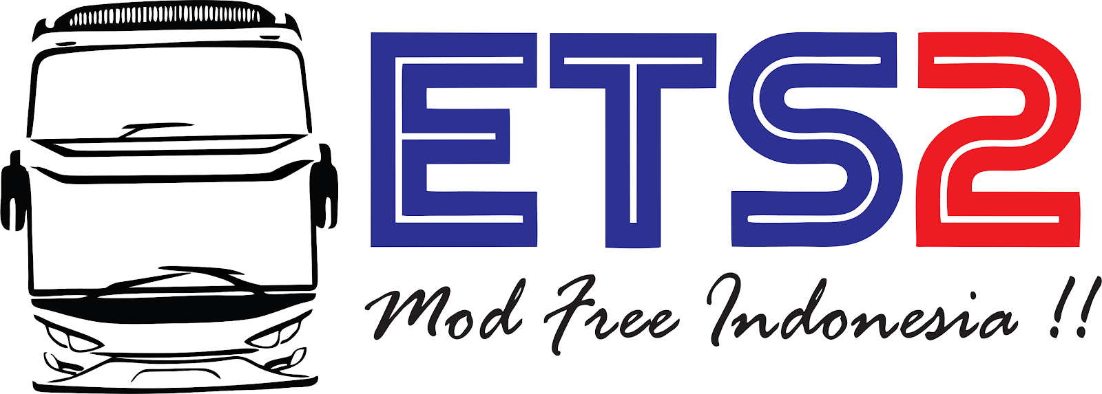 ETS2 Indonesia