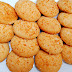  Coconut Flour Cookies