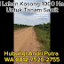Dijual Lahan Kosong 1000 Ha Riau Untuk Tanam Sawit 