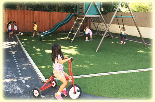 Child Care Anaheim CA