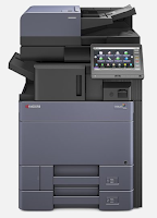 Download the Free kyocera TASKalfa 3553ci Printer Driver