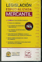 LEGISLACION MERCANTIL
