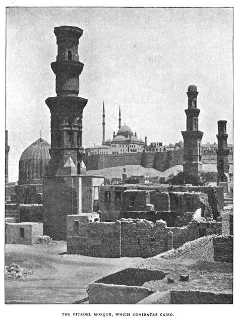 مسجد القلعة