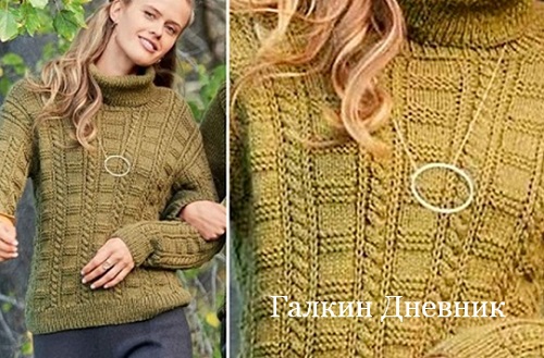 jenskii-sviter-spicami-knitting