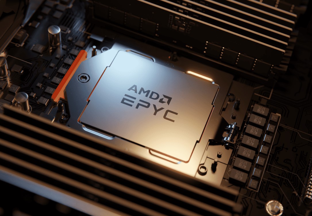 AMD EPYC 9004 Series Genoa Generasi Keempat Diluncurkan, Prosesor Tercepat untuk Data Center dan Cloud