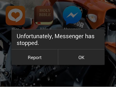 Cara Memperbaiki Messenger yang Tidak Bisa Dibuka di Android