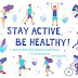 How We Can Remain Fit With Healthy Activity