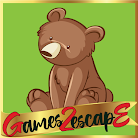 G2E Little Brown Bear Rescue