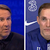 Merson Slams Tuchel Over Lukaku Snub