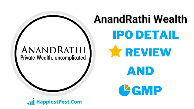 Anand Rathi Wealth IPO GMP