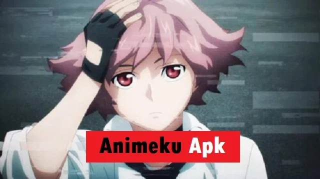 Animeku Apk