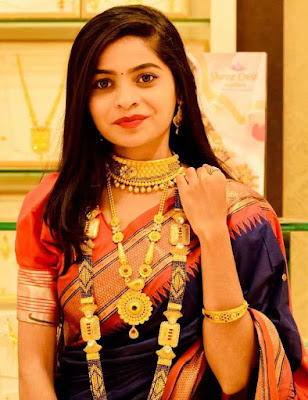 Pratiksha Thorat Wiki, Biography