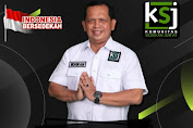  Indonesia Bersama KSJ di Bulan Desember 2021
