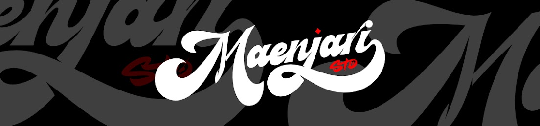 Maenjari Studio