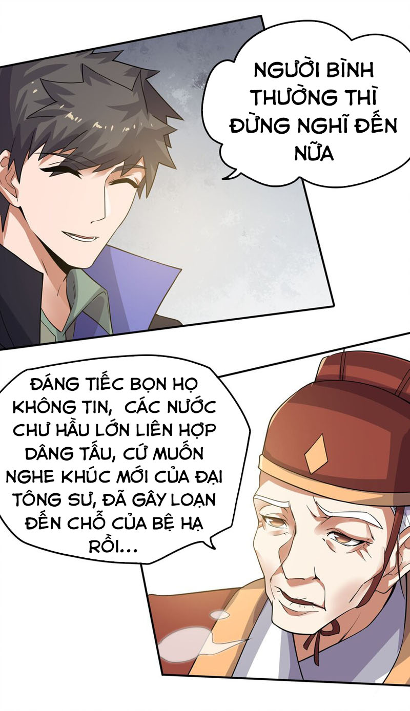 Nguyên Long chapter 238 - Trang 44