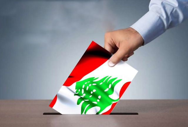انتخابات لبنان