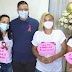 Rio do Antônio: Prefeitura promove atividades de conscientização e prevenção ao câncer de mama