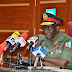 We’ve arrested those behind Owo attack- Chief of Defence Staff, Lucky Irabor