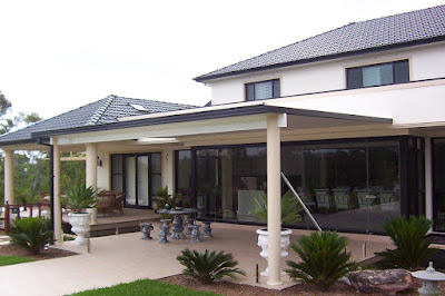 Carports Brisbane