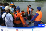 Bupati Dan Wabup Tuban Turut Lakukan Pencarian Korban Perahu Terbalik