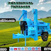 Khanderwal thresher new model 2024 में क्या है new updates जानिए सभी जानकारी
