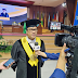 Orasi Ilmiah 'Ekologi Laut Tropis' di Unpad, Prof. Dr. sc.agr. Yudi Nurul Ihsan: Inovasi Sumberdaya Kelautan & Perikanan 