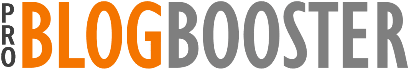 ProBlogBooster