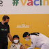 ovid-19: menino indígena, com deficiência motora, é a primeira criança vacinada no Brasil, nesta sexta