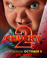 Segunda temporada de Chucky