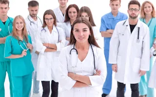وظائف اطباء لمستشفى  فقيه الجامعي في دبي