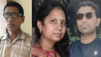 Accident : दिल्ली मुंबई एक्सप्रेस वे पर बड़ा सड़क हादसा तीन की मौत। 