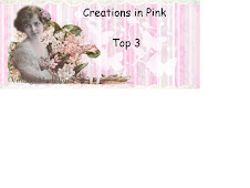 Creations in pink