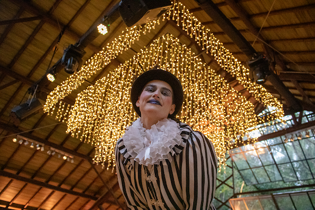 Recepção artística apaixionante para festa de casamento em sp.