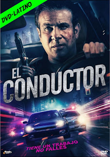 EL CONDUCTOR – THE DRIVER – DVD-5 – LATINO – 2021 – (VIP)