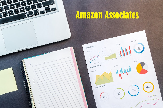 How to Become an Amazon Associate