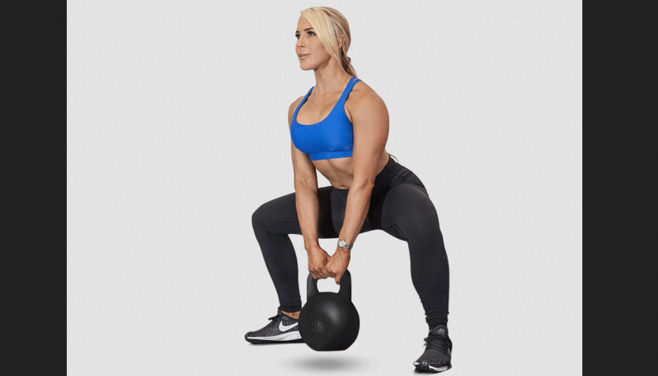 Why Kettlebells (KB)?