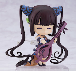 Nendoroid Foreigner/Yang Guifei from Fate/Grand Order, Good Smile Company