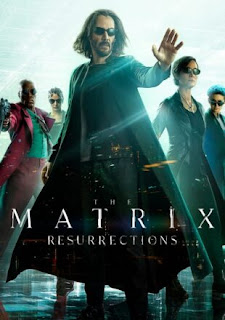 Matrix Resurrections 2021 Dual Audio Hindi-English 480p 720p Google Drive Links