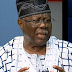 I will leave Nigeria if Tinubu becomes President – Bode George